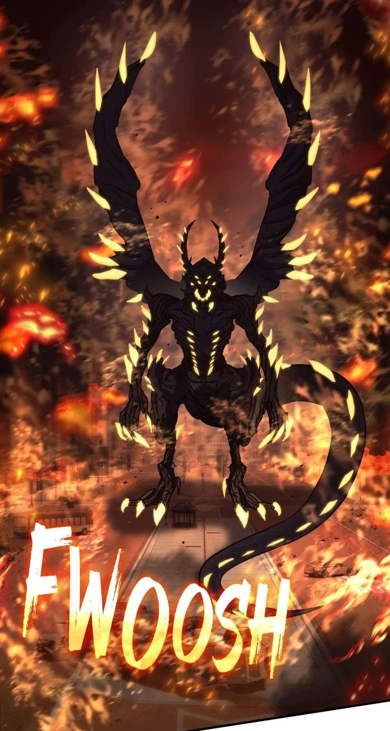 Read Hardcore Leveling Warrior chapter 371 image 121 on Lezhin