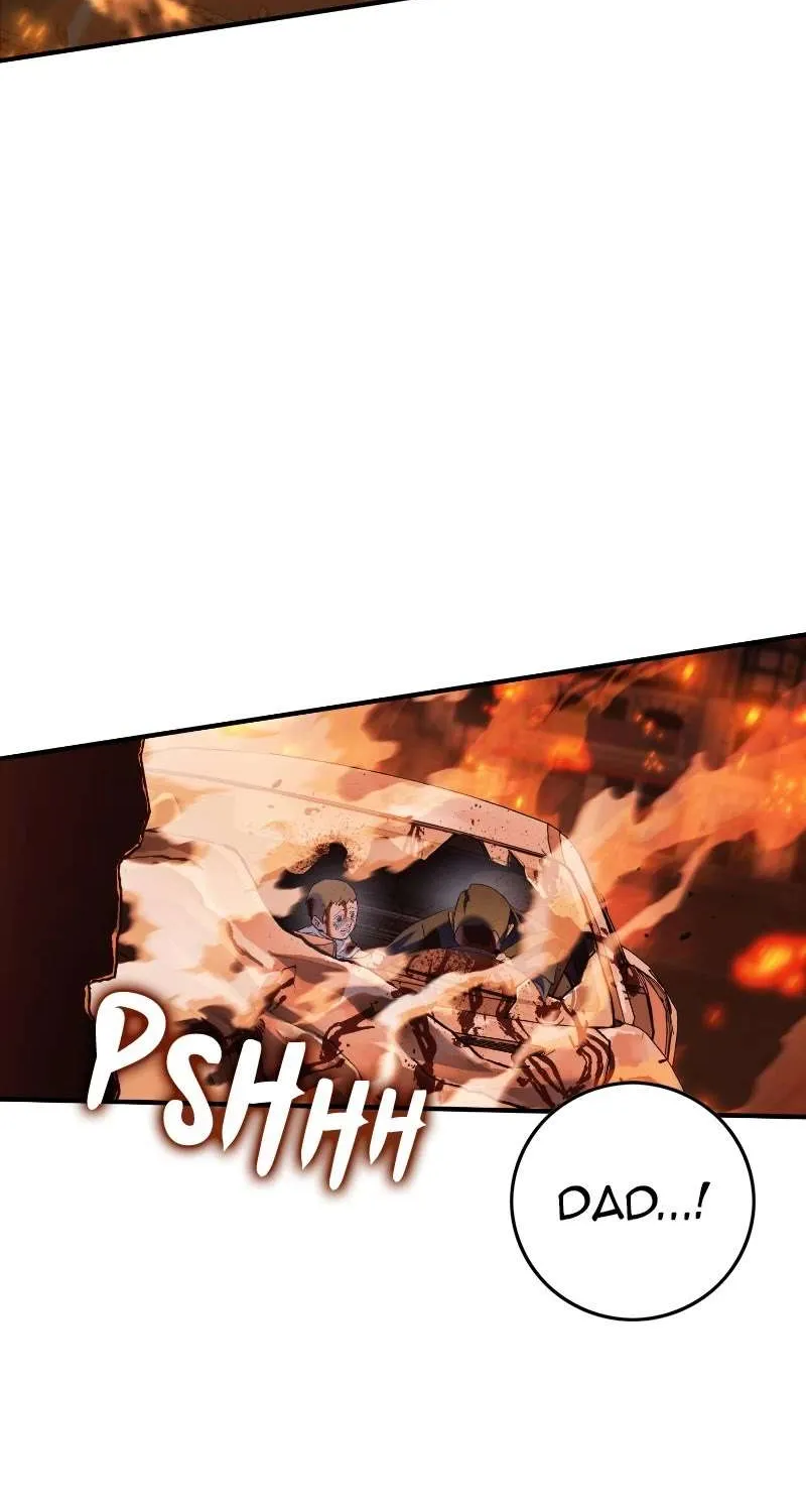 Read Hardcore Leveling Warrior chapter 371 image 122 on Lezhin