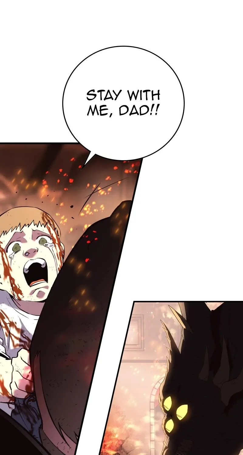 Read Hardcore Leveling Warrior chapter 371 image 123 on Lezhin