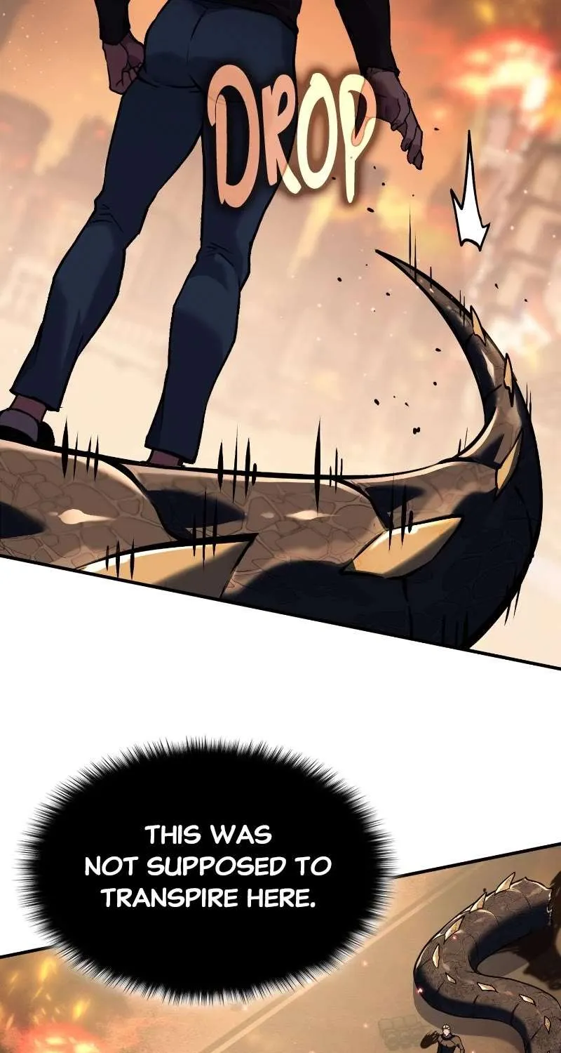 Read Hardcore Leveling Warrior chapter 371 image 151 on Lezhin
