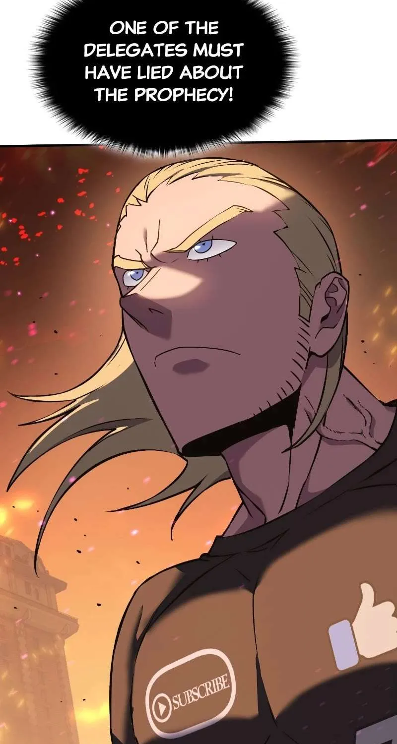 Read Hardcore Leveling Warrior chapter 371 image 153 on Lezhin