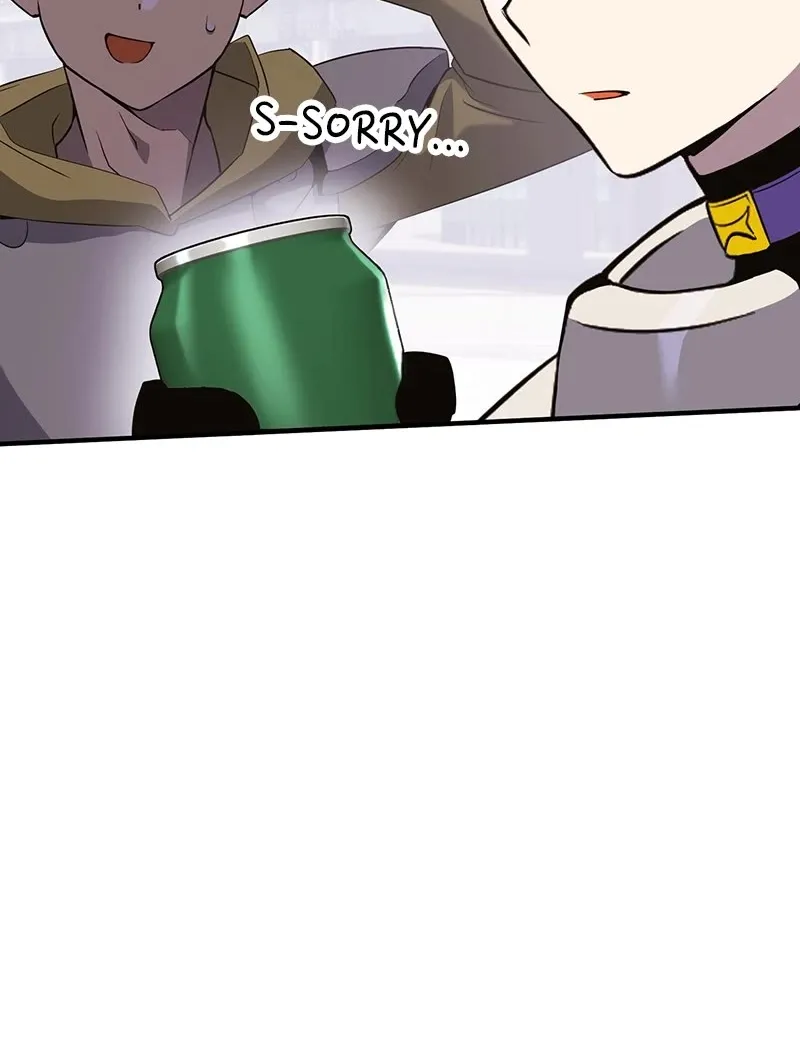 Read Hardcore Leveling Warrior chapter 371 image 160 on Lezhin