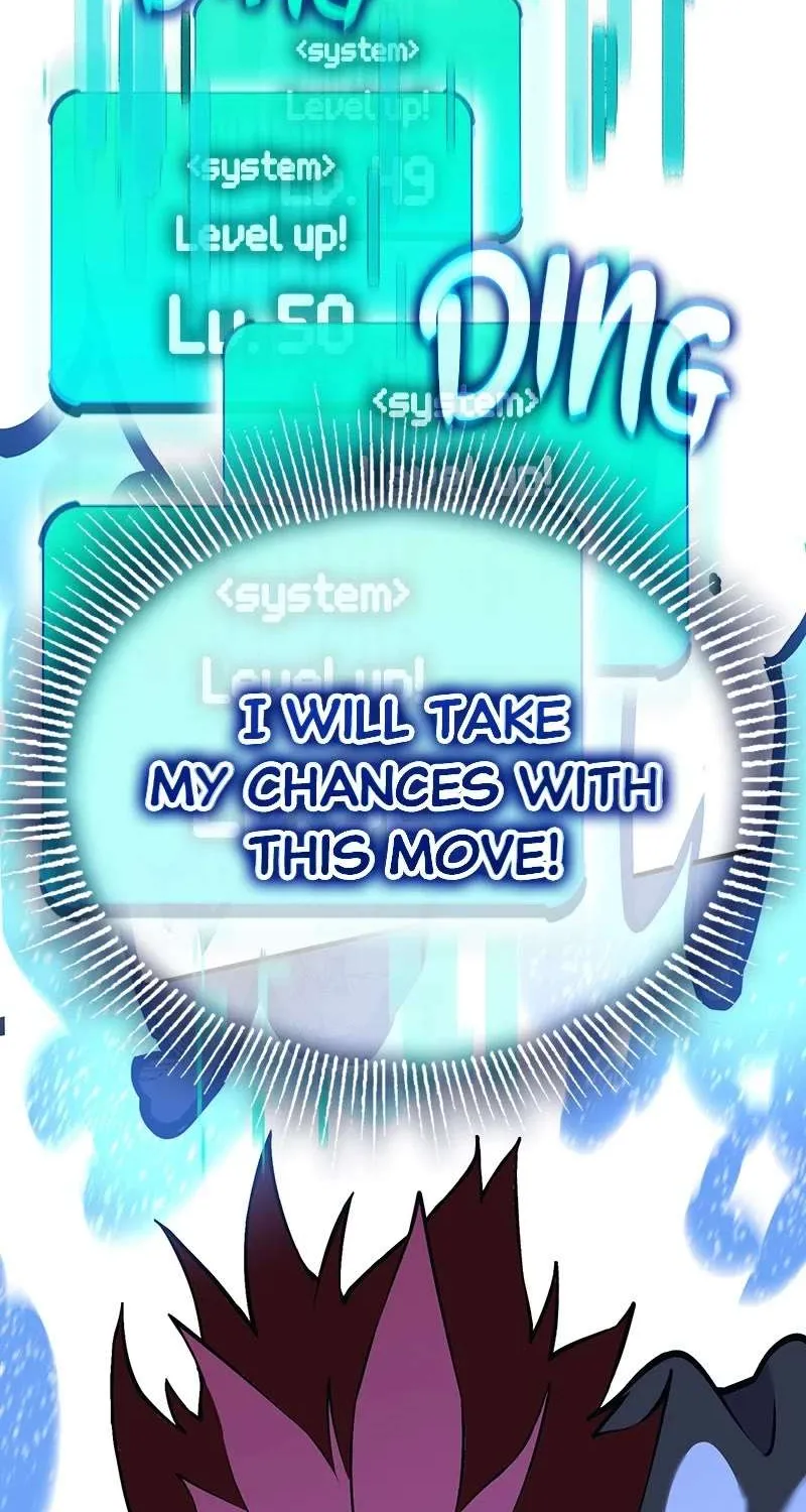 Read Hardcore Leveling Warrior chapter 371 image 2 on Lezhin