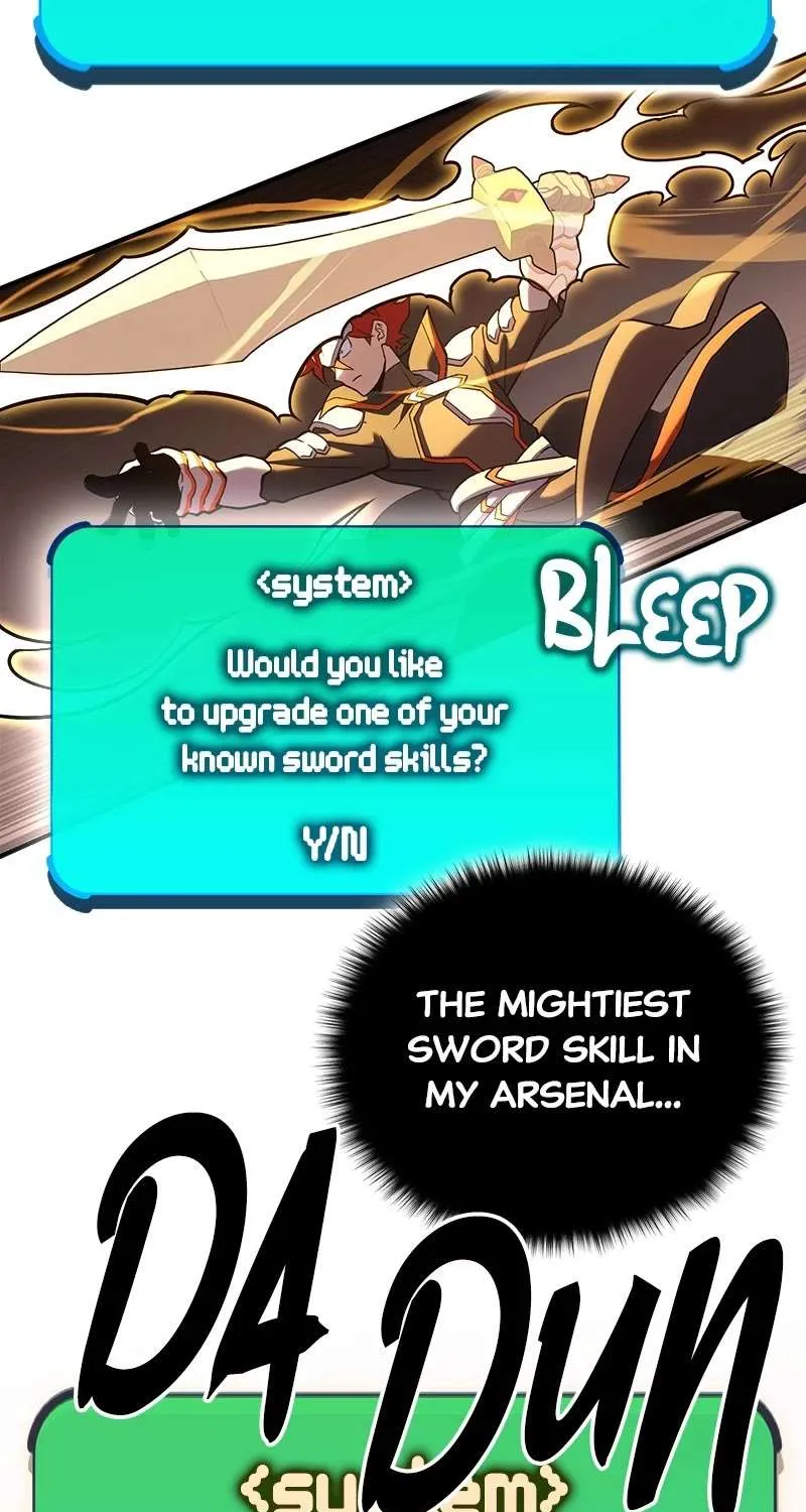 Read Hardcore Leveling Warrior chapter 371 image 37 on Lezhin