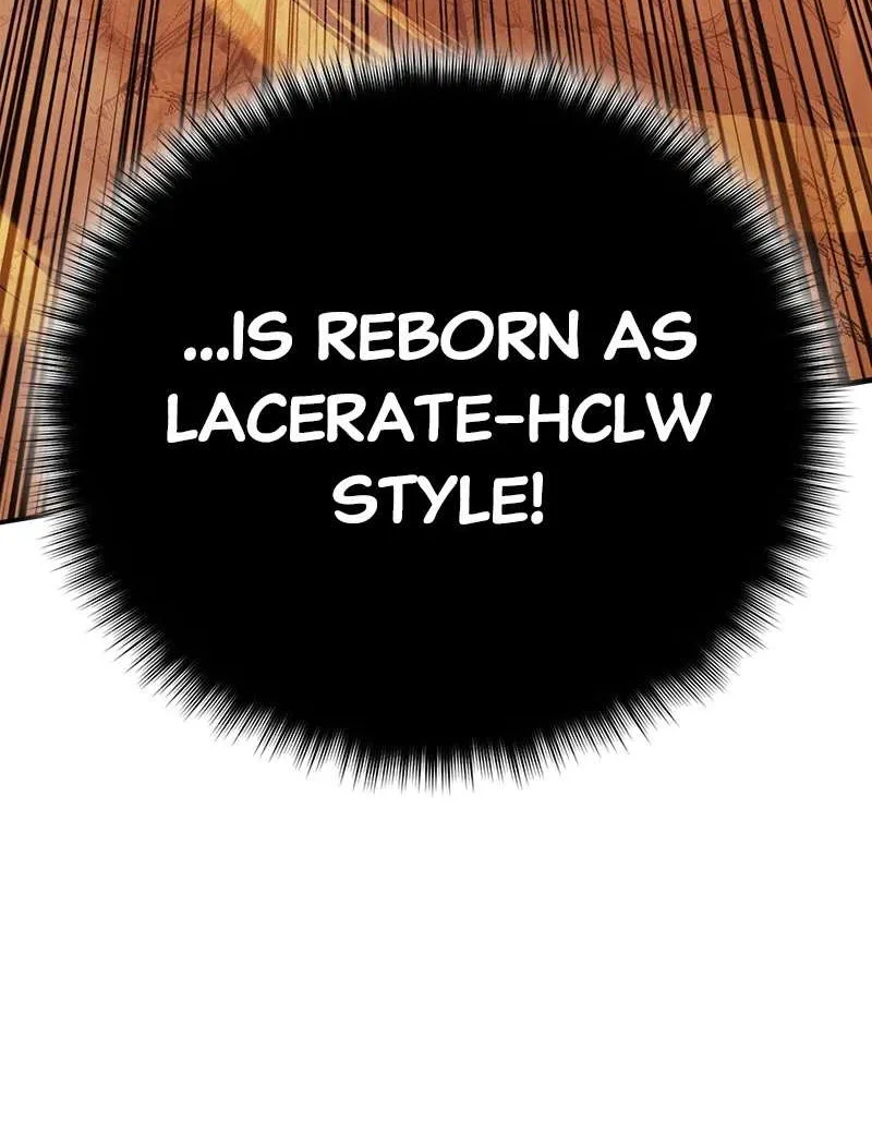 Read Hardcore Leveling Warrior chapter 371 image 40 on Lezhin