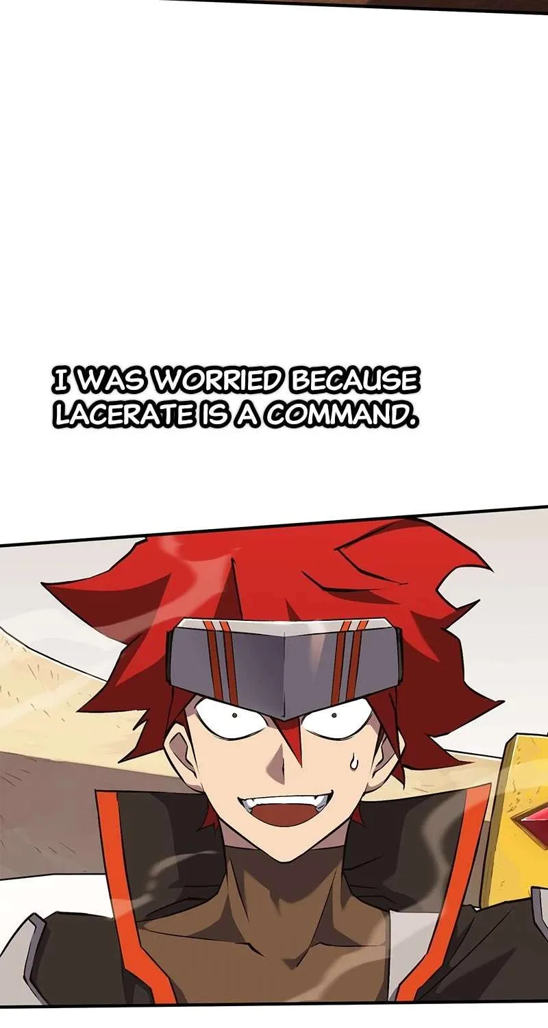 Read Hardcore Leveling Warrior chapter 371 image 51 on Lezhin