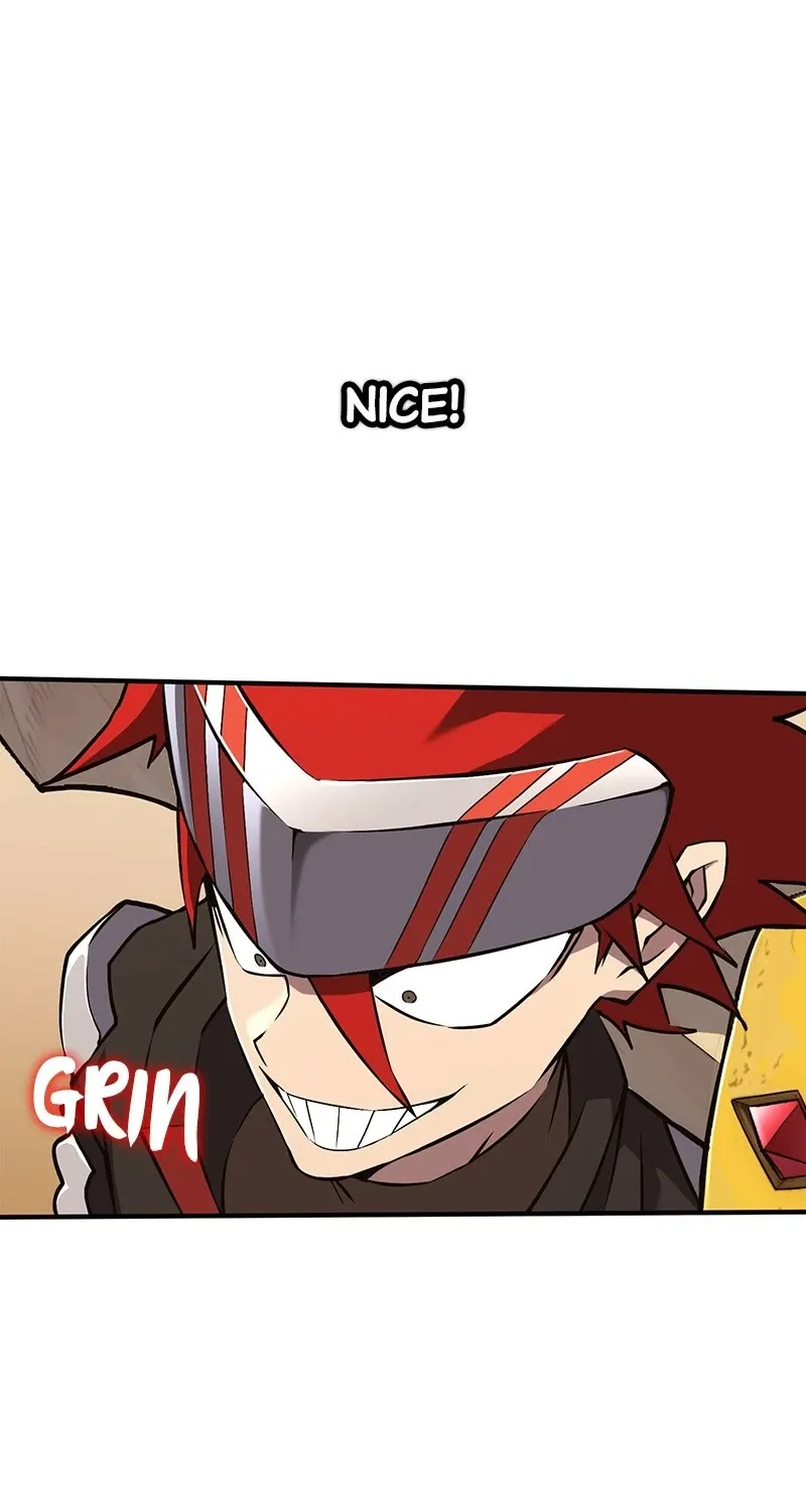 Read Hardcore Leveling Warrior chapter 371 image 54 on Lezhin