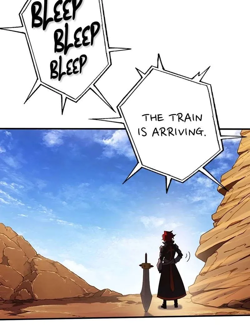 Read Hardcore Leveling Warrior chapter 371 image 58 on Lezhin