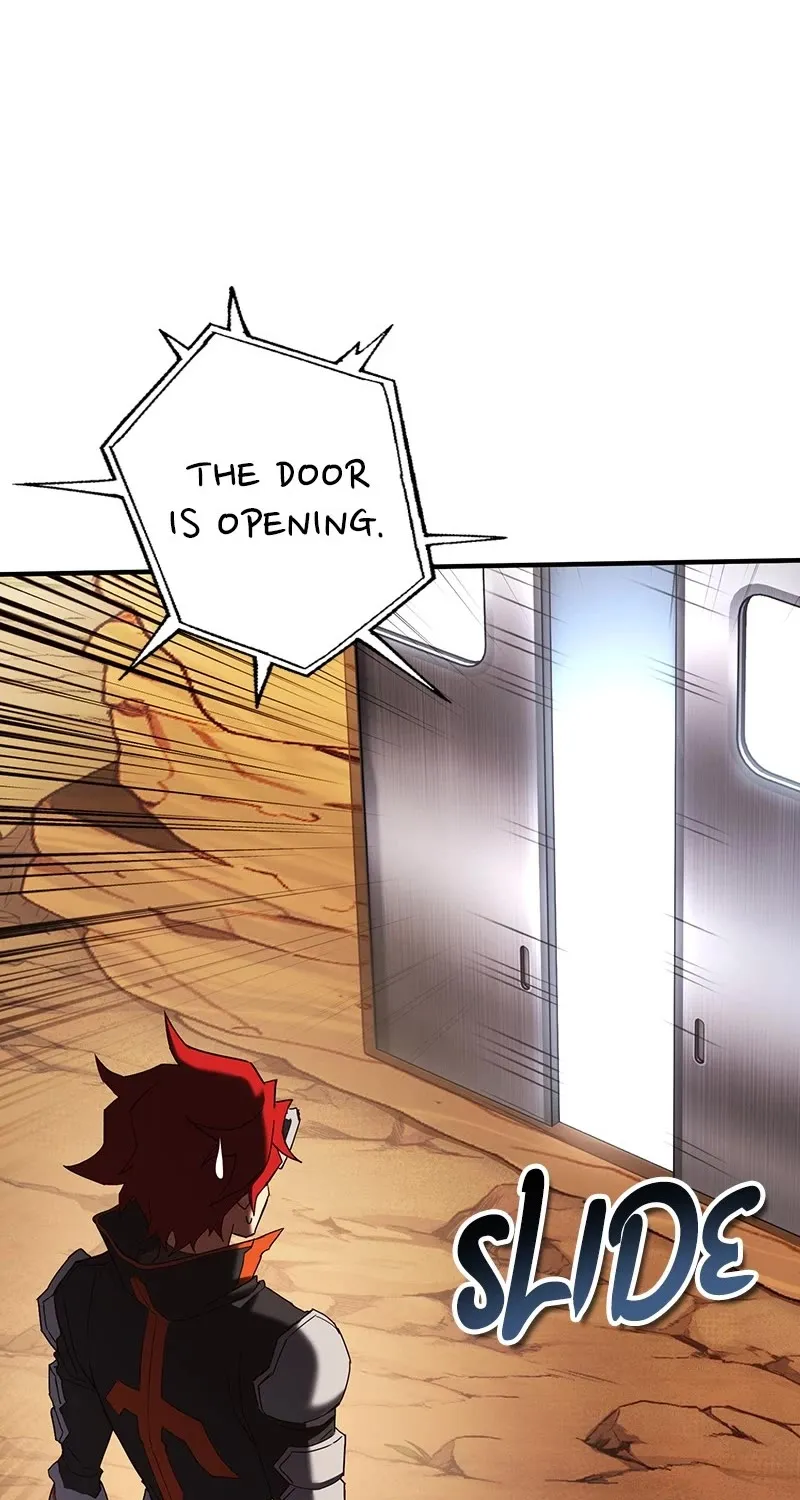 Read Hardcore Leveling Warrior chapter 371 image 59 on Lezhin