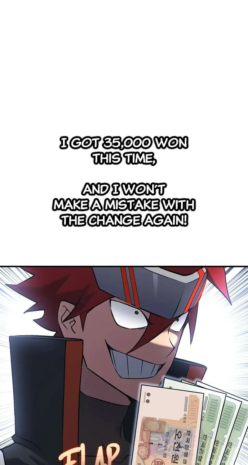 Read Hardcore Leveling Warrior chapter 371 image 64 on Lezhin