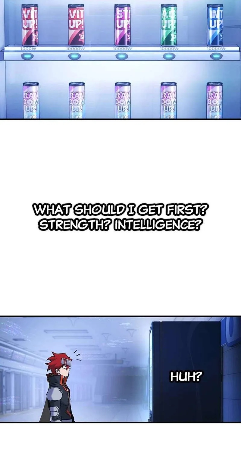 Read Hardcore Leveling Warrior chapter 371 image 66 on Lezhin