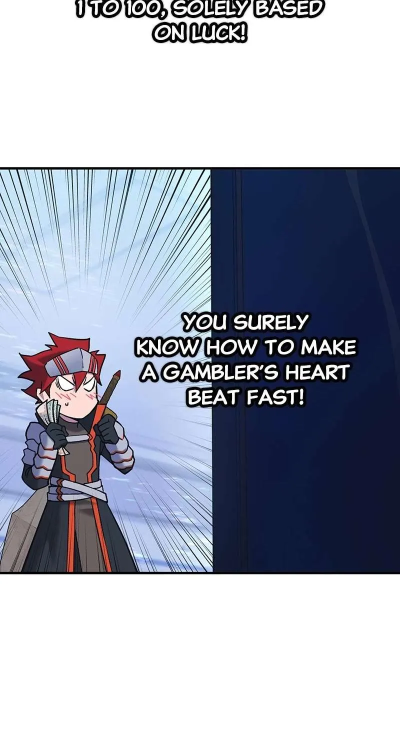 Read Hardcore Leveling Warrior chapter 371 image 69 on Lezhin