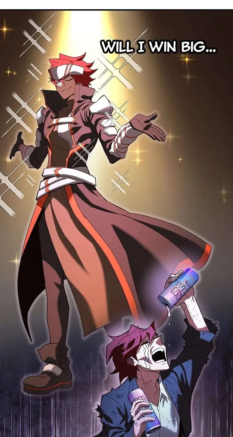 Read Hardcore Leveling Warrior chapter 371 image 73 on Lezhin