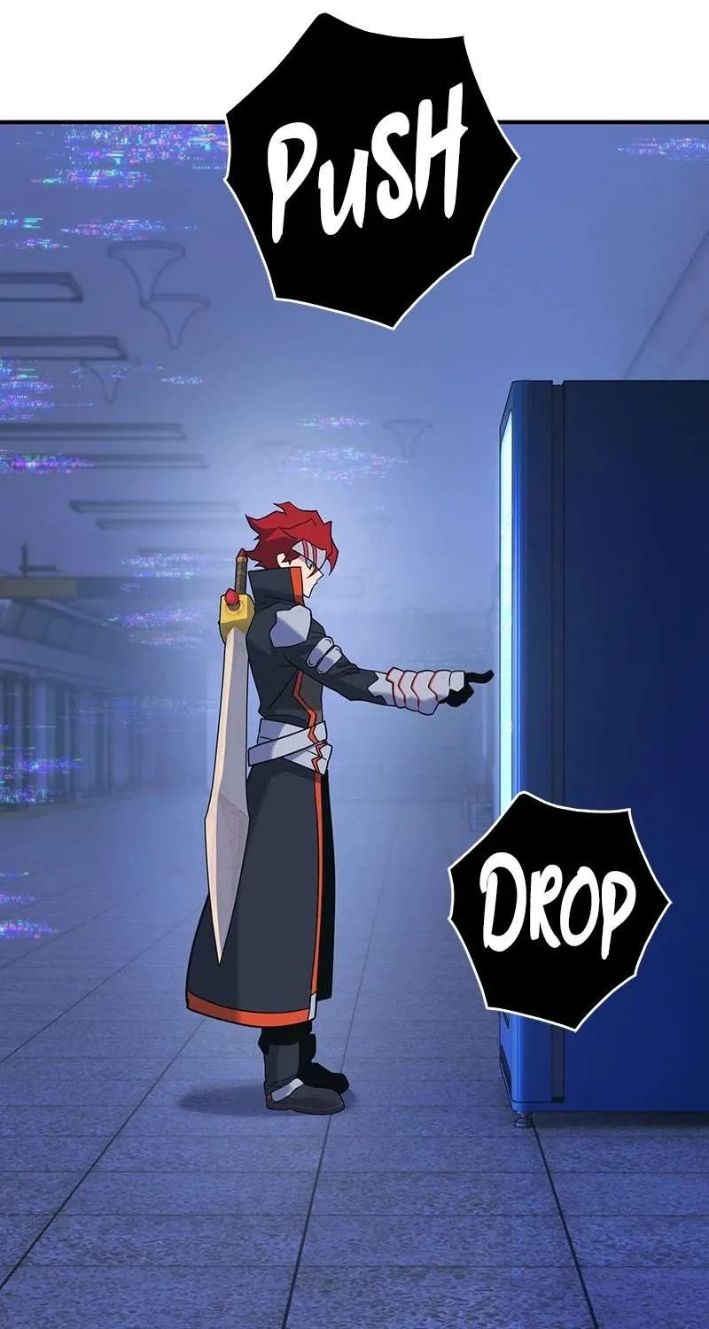 Read Hardcore Leveling Warrior chapter 371 image 76 on Lezhin