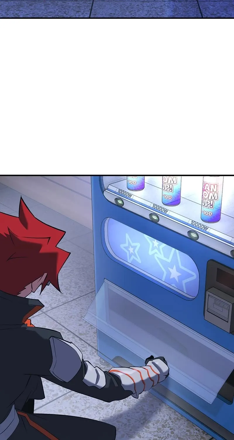 Read Hardcore Leveling Warrior chapter 371 image 77 on Lezhin