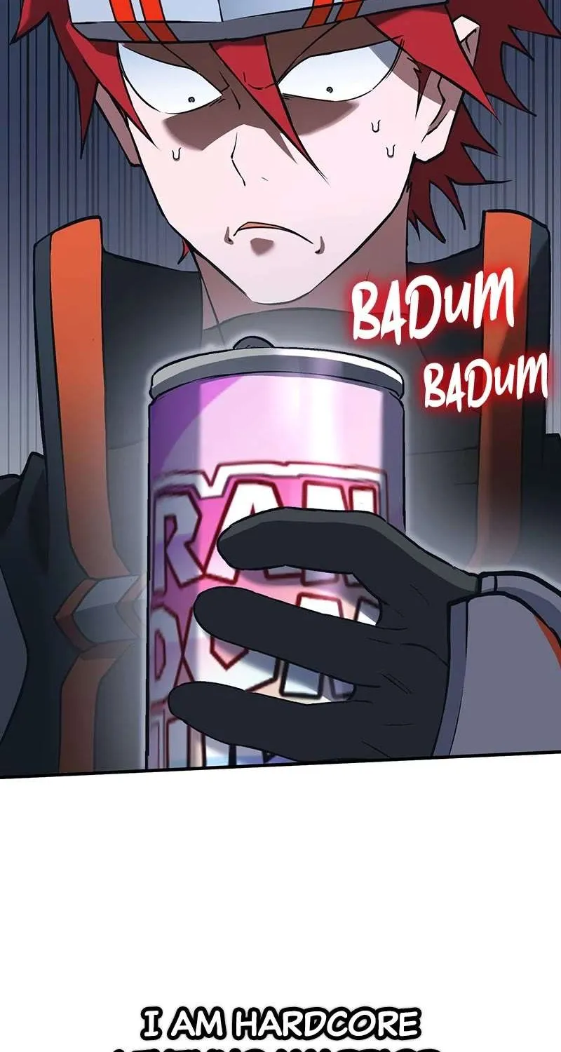Read Hardcore Leveling Warrior chapter 371 image 82 on Lezhin