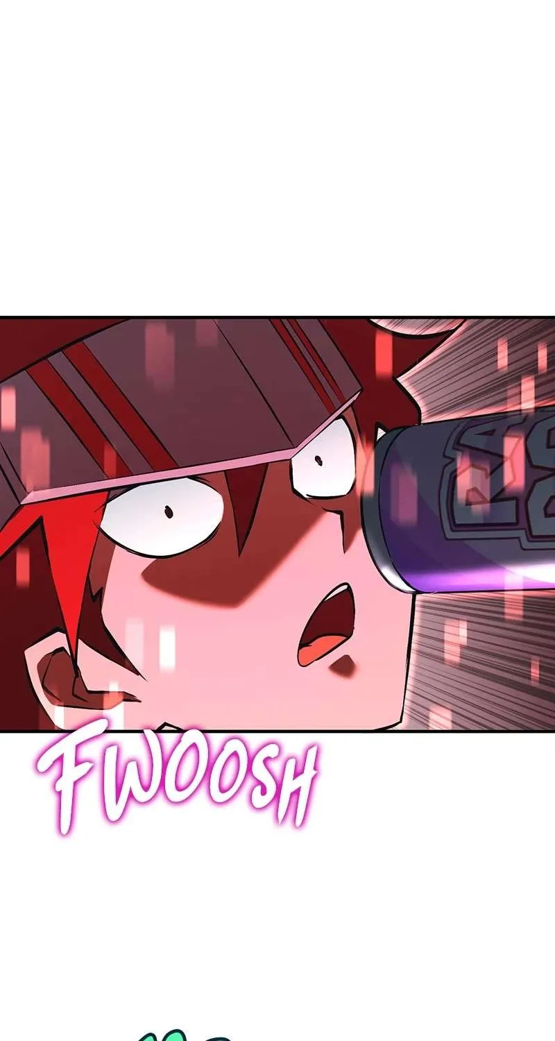 Read Hardcore Leveling Warrior chapter 371 image 84 on Lezhin