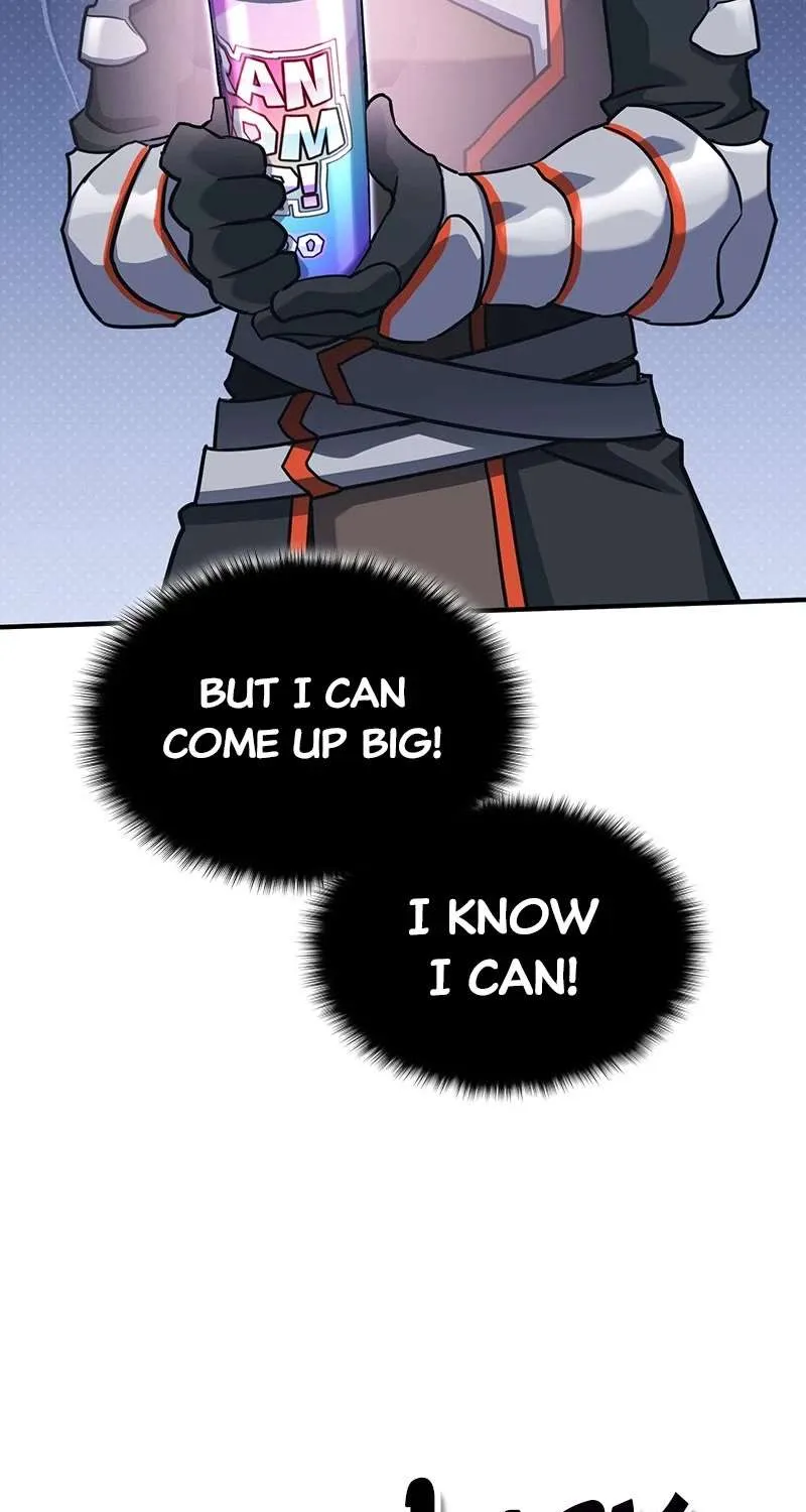 Read Hardcore Leveling Warrior chapter 371 image 95 on Lezhin