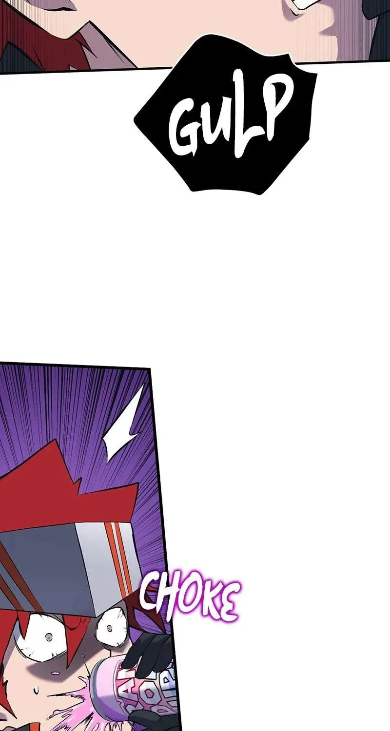 Read Hardcore Leveling Warrior chapter 371 image 97 on Lezhin