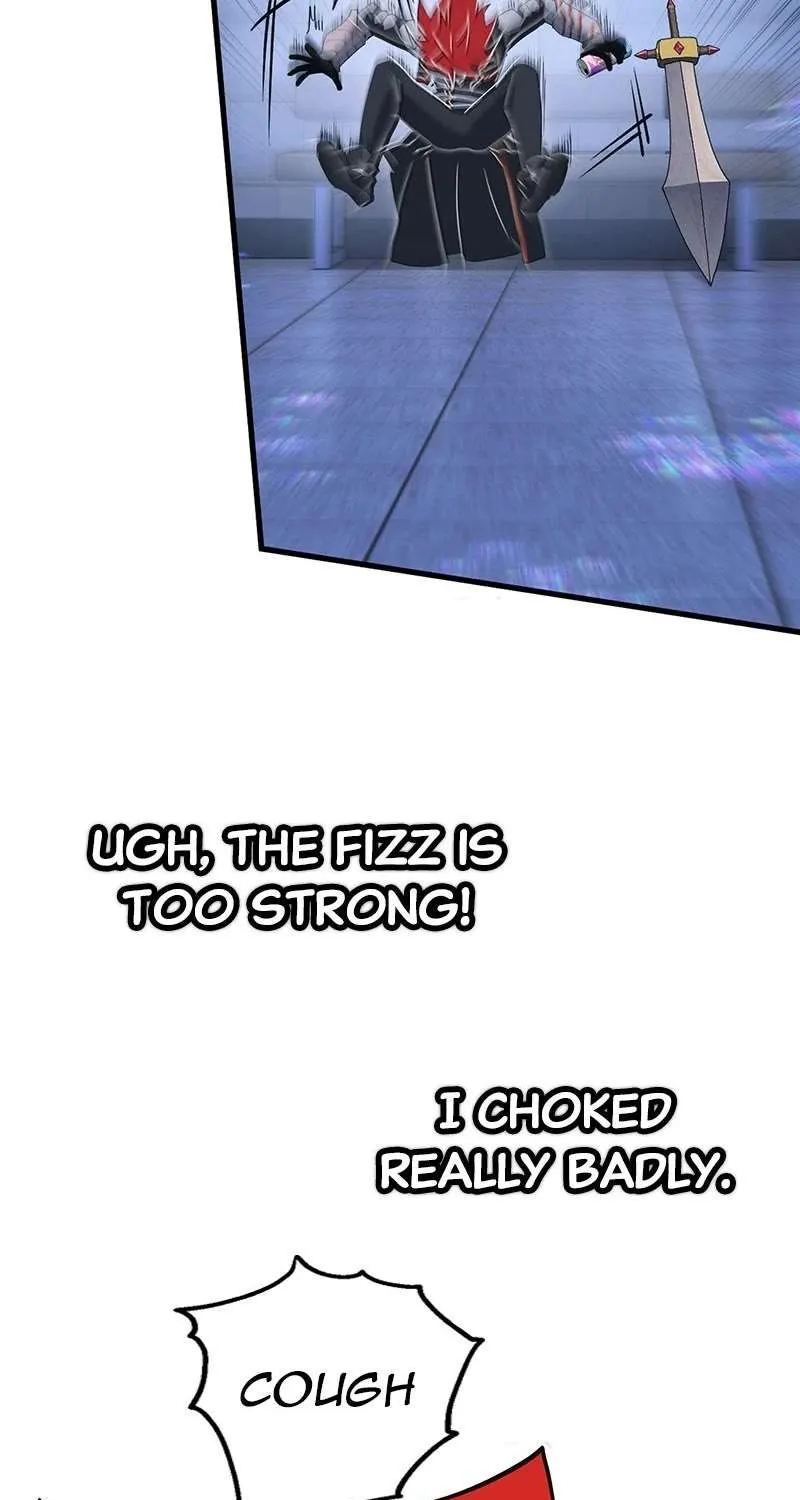 Read Hardcore Leveling Warrior chapter 371 image 99 on Lezhin
