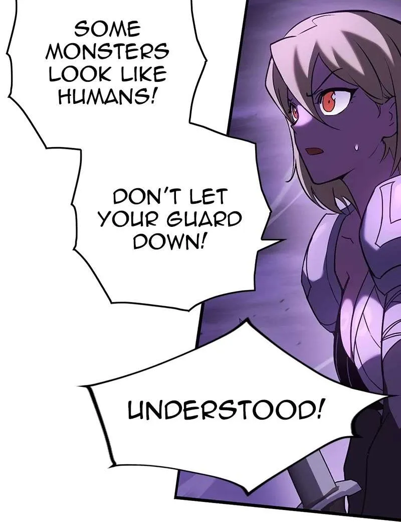 Read Hardcore Leveling Warrior chapter 372 image 10 on Lezhin