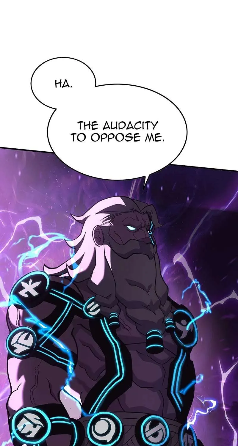 Read Hardcore Leveling Warrior chapter 372 image 11 on Lezhin