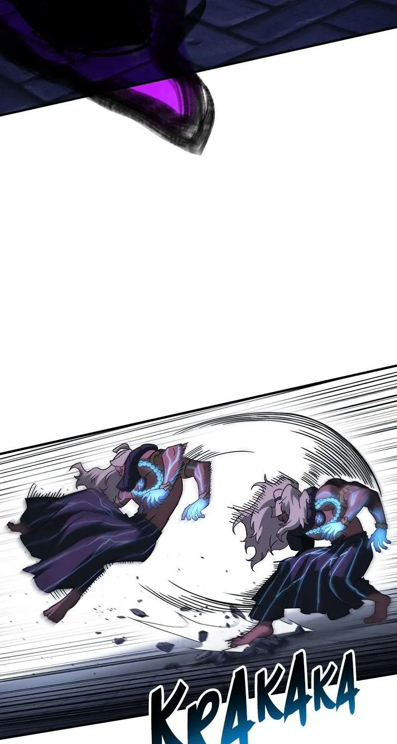 Read Hardcore Leveling Warrior chapter 372 image 116 on Lezhin