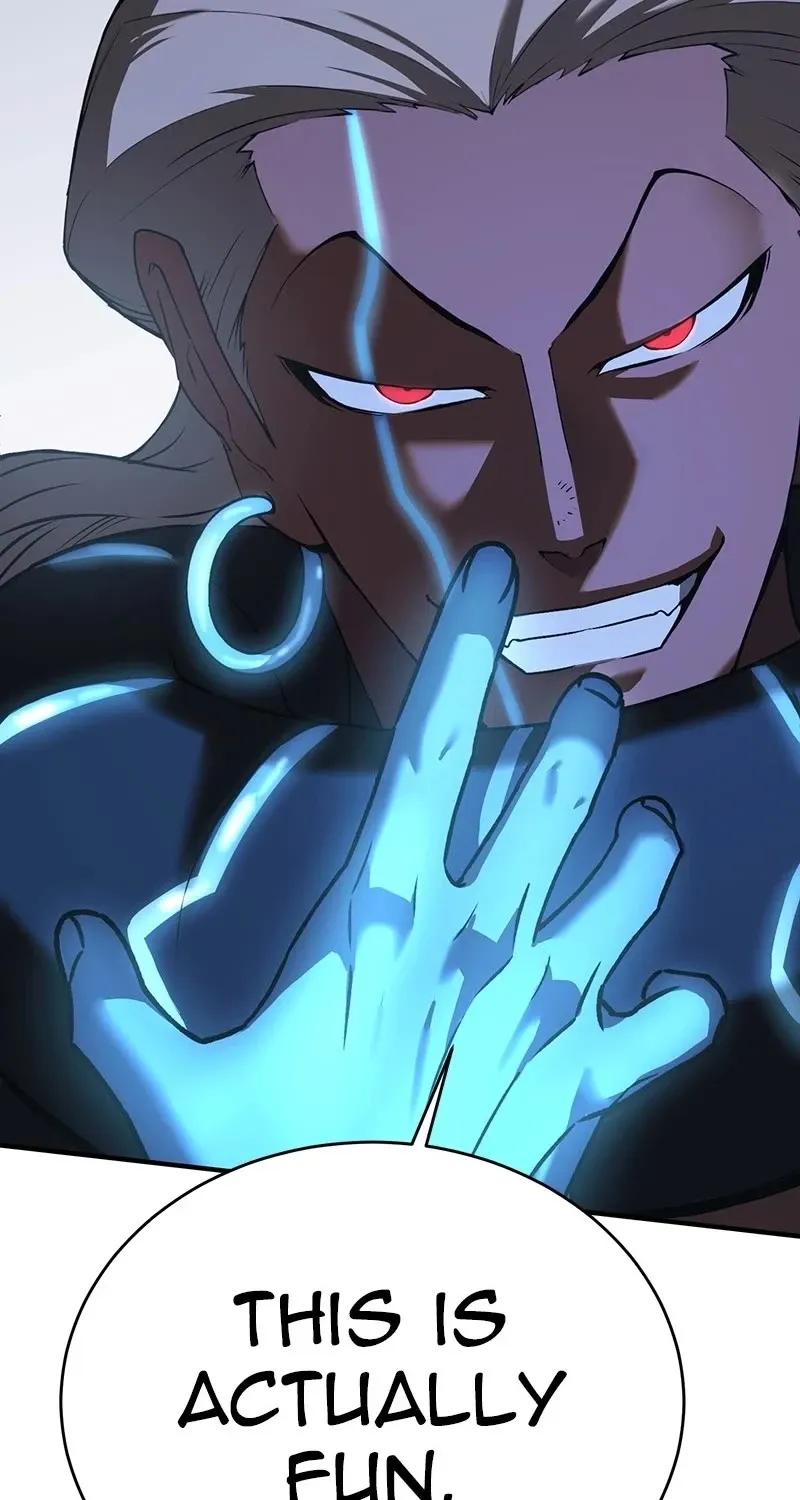 Read Hardcore Leveling Warrior chapter 372 image 119 on Lezhin