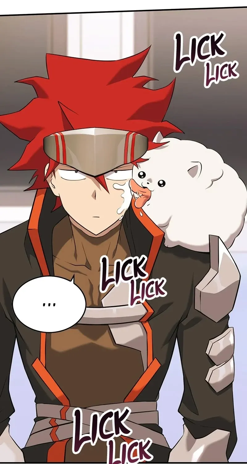 Read Hardcore Leveling Warrior chapter 372 image 123 on Lezhin