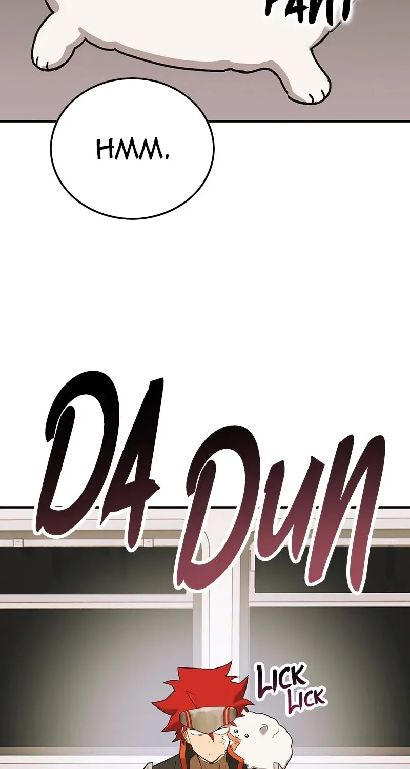 Read Hardcore Leveling Warrior chapter 372 image 125 on Lezhin