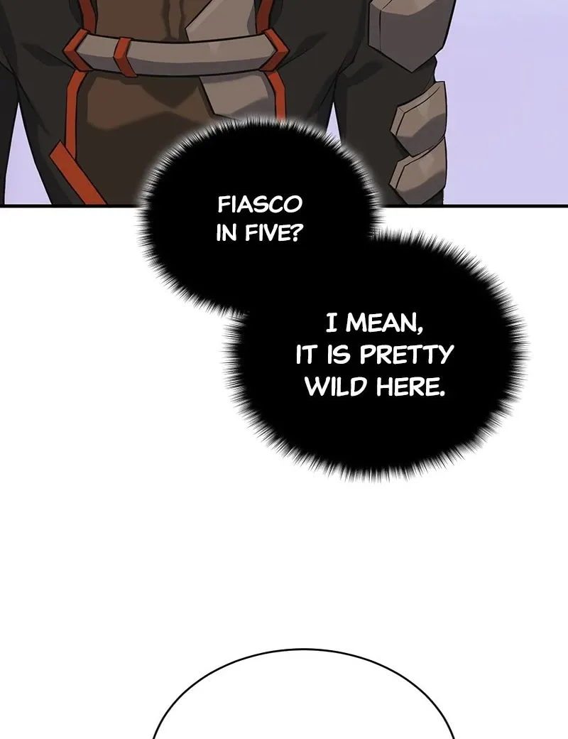 Read Hardcore Leveling Warrior chapter 372 image 128 on Lezhin