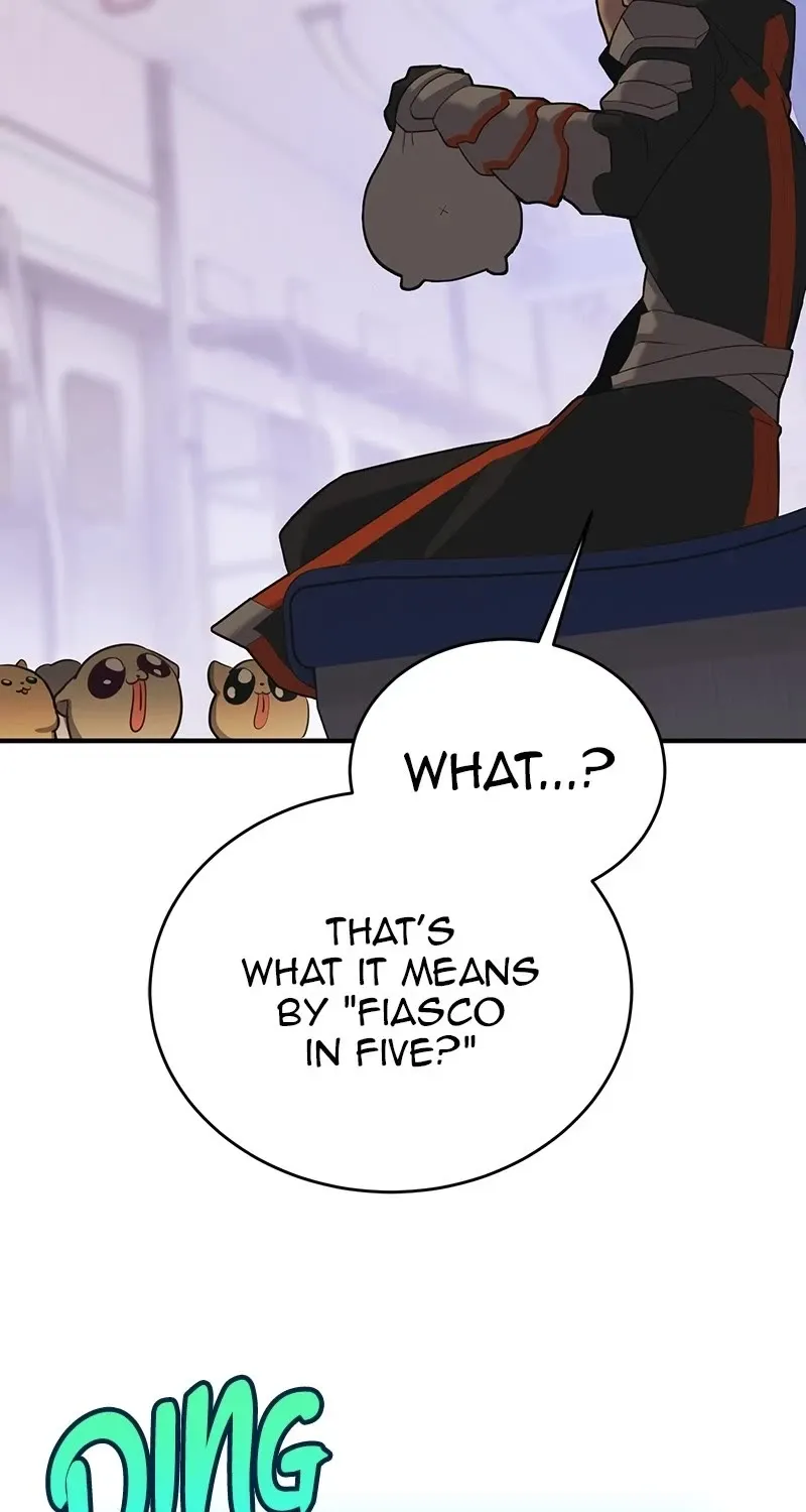 Read Hardcore Leveling Warrior chapter 372 image 131 on Lezhin