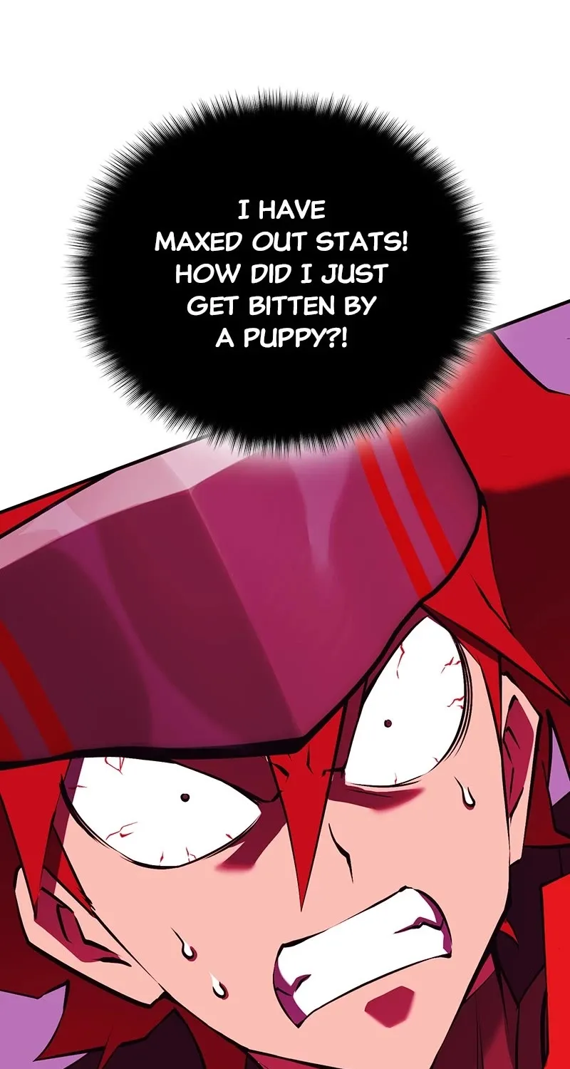 Read Hardcore Leveling Warrior chapter 372 image 139 on Lezhin