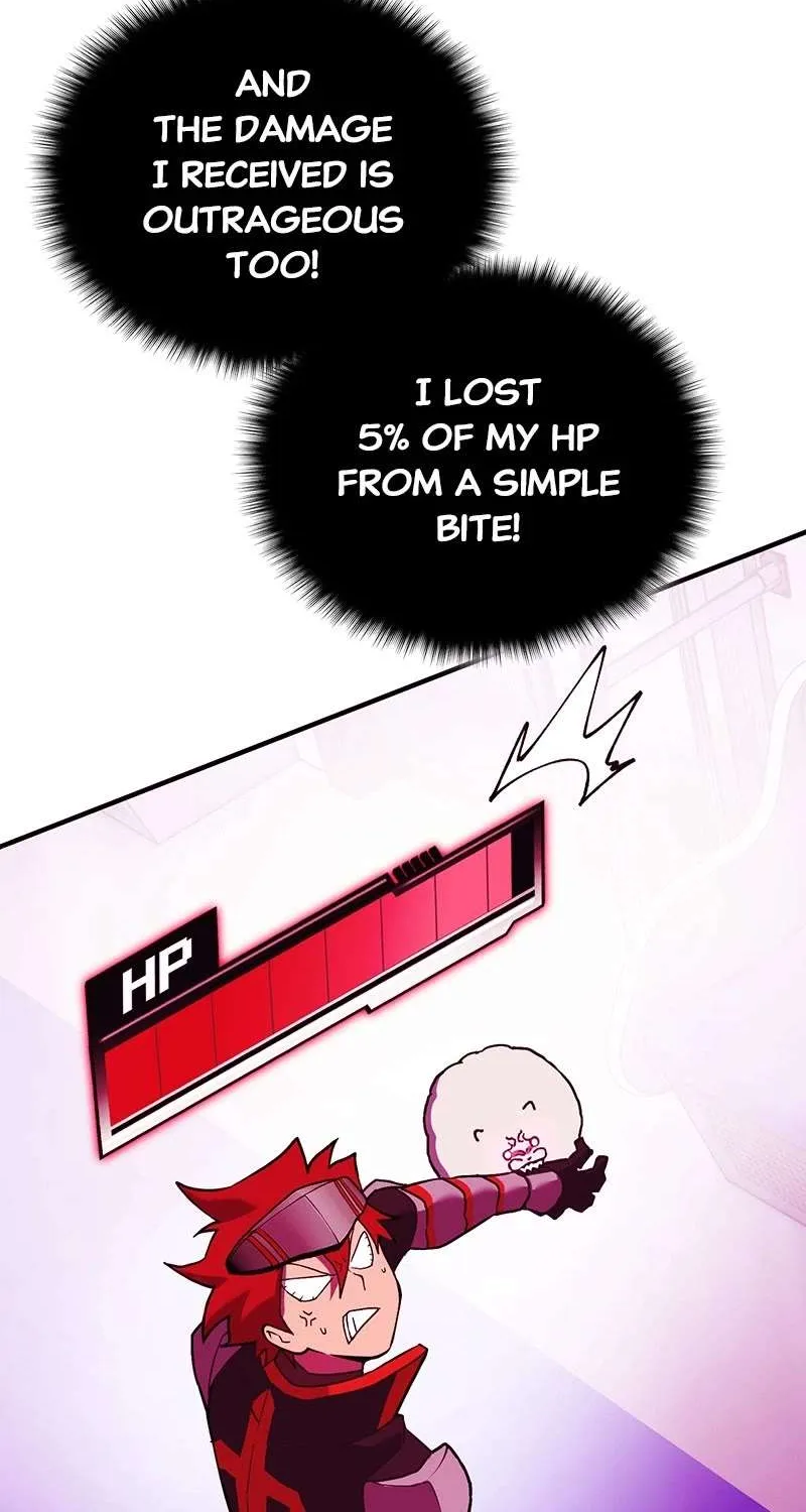 Read Hardcore Leveling Warrior chapter 372 image 142 on Lezhin