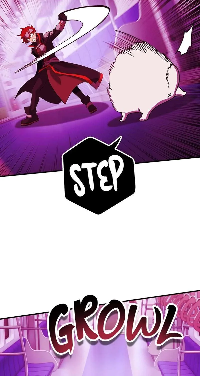 Read Hardcore Leveling Warrior chapter 372 image 144 on Lezhin