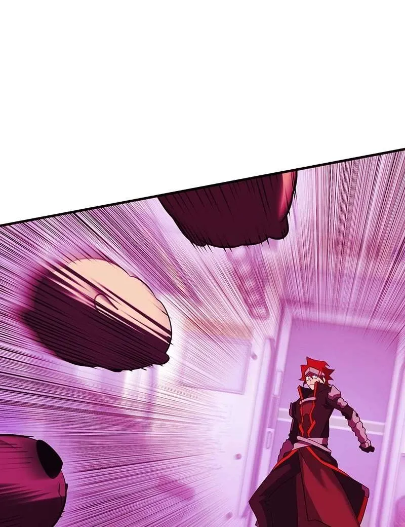 Read Hardcore Leveling Warrior chapter 372 image 148 on Lezhin
