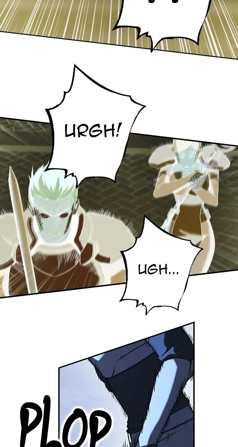 Read Hardcore Leveling Warrior chapter 372 image 15 on Lezhin