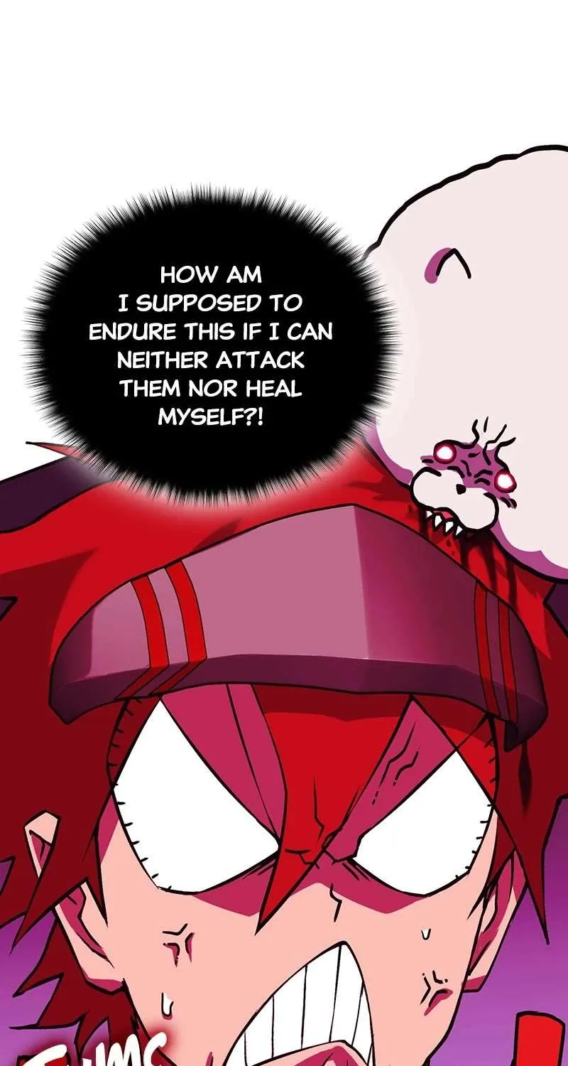 Read Hardcore Leveling Warrior chapter 372 image 155 on Lezhin