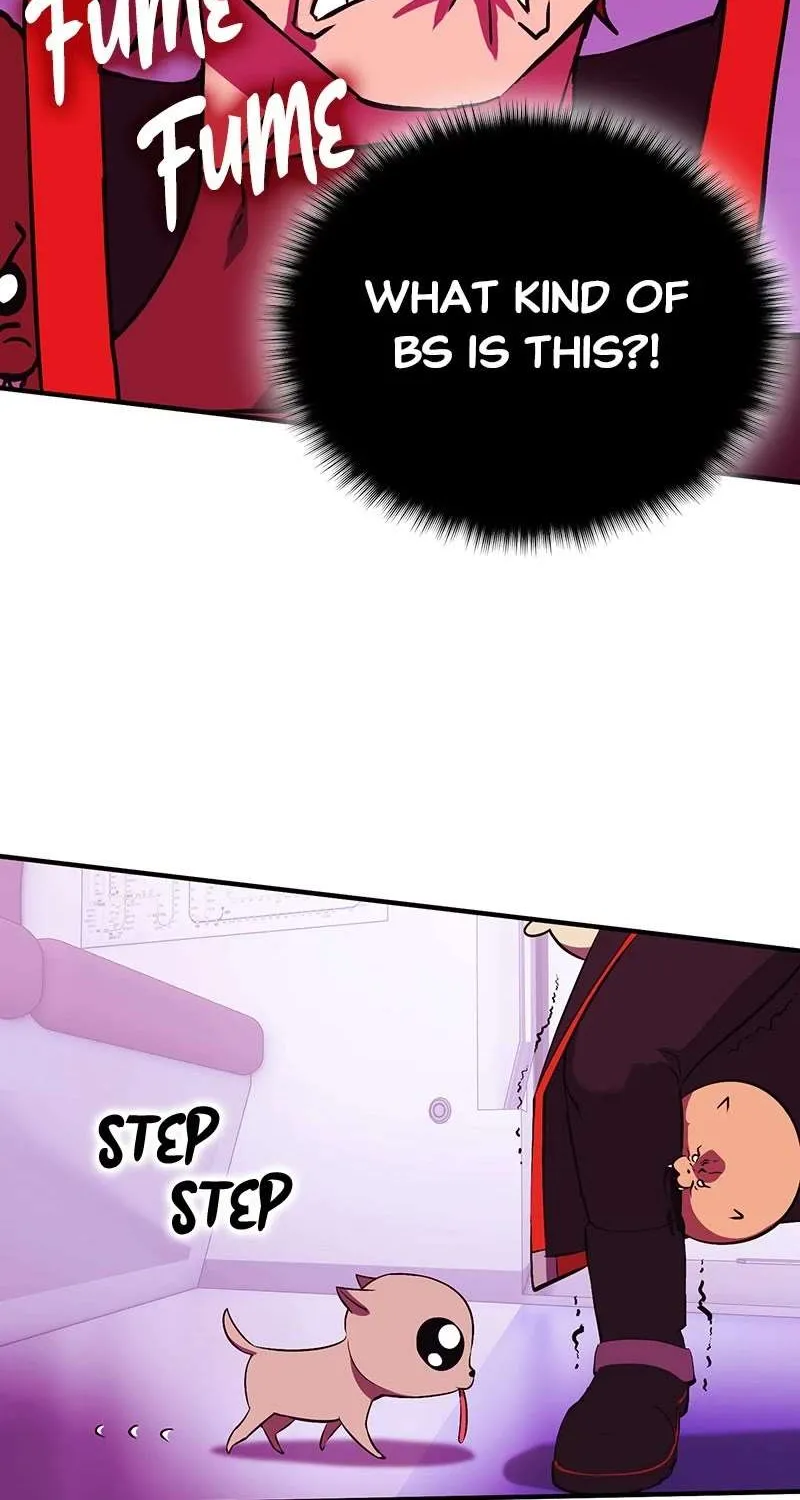 Read Hardcore Leveling Warrior chapter 372 image 156 on Lezhin