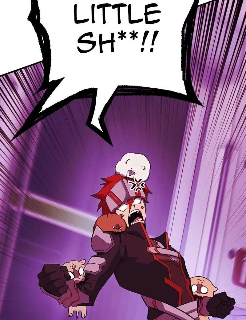 Read Hardcore Leveling Warrior chapter 372 image 158 on Lezhin