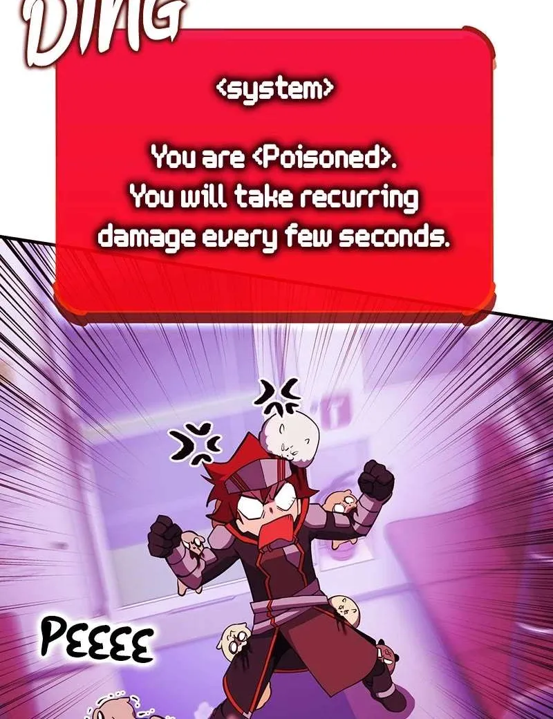 Read Hardcore Leveling Warrior chapter 372 image 160 on Lezhin