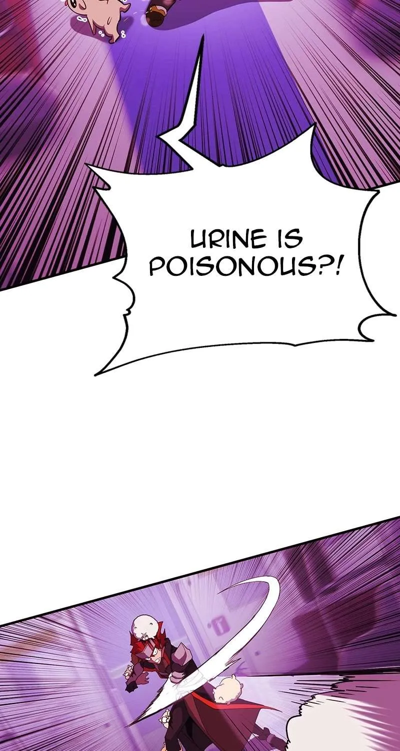 Read Hardcore Leveling Warrior chapter 372 image 161 on Lezhin