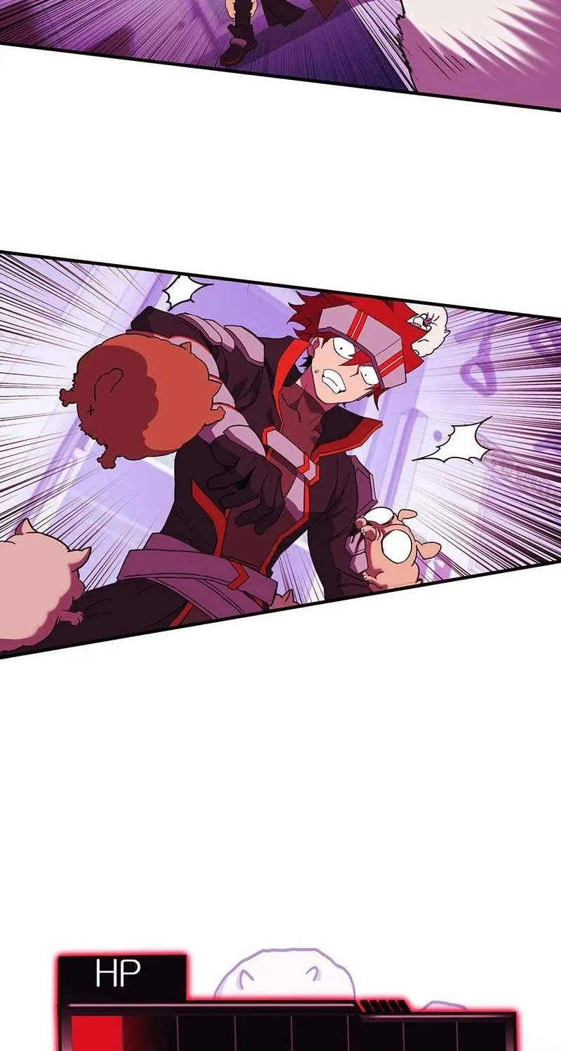 Read Hardcore Leveling Warrior chapter 372 image 162 on Lezhin