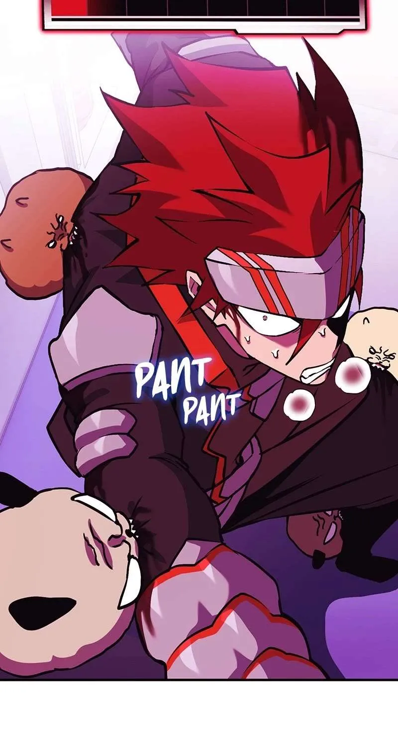 Read Hardcore Leveling Warrior chapter 372 image 163 on Lezhin