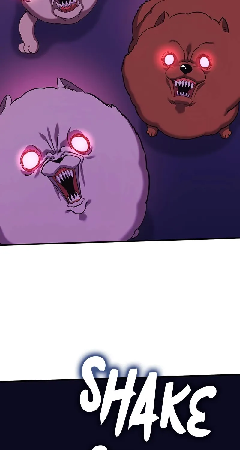Read Hardcore Leveling Warrior chapter 372 image 169 on Lezhin