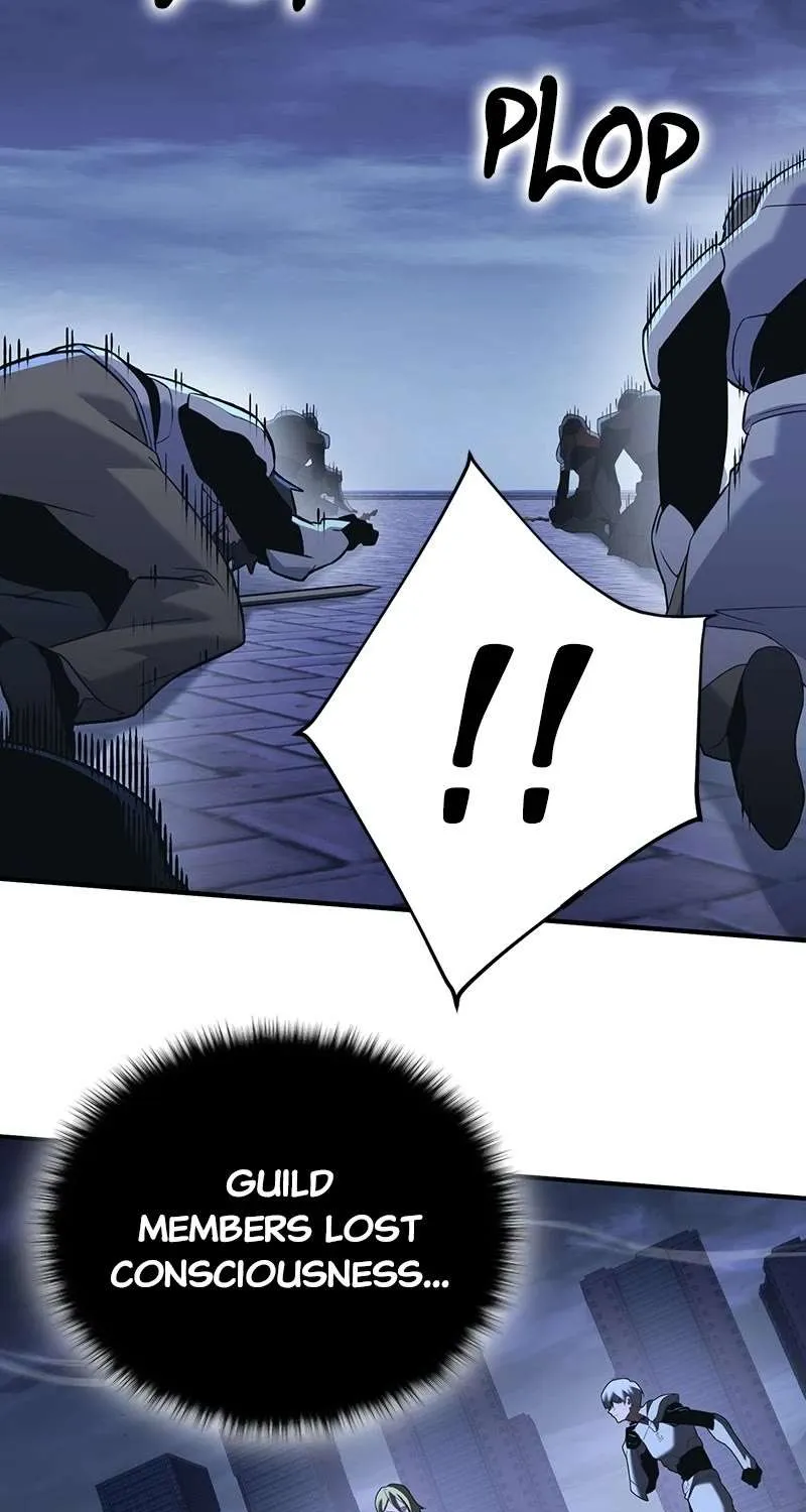 Read Hardcore Leveling Warrior chapter 372 image 17 on Lezhin