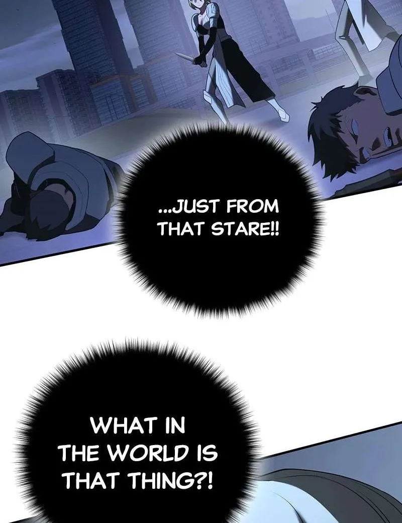 Read Hardcore Leveling Warrior chapter 372 image 18 on Lezhin