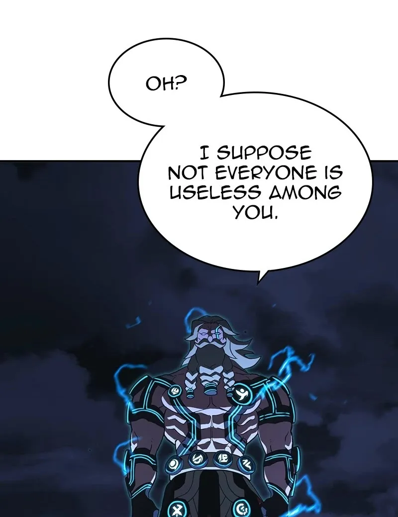 Read Hardcore Leveling Warrior chapter 372 image 20 on Lezhin