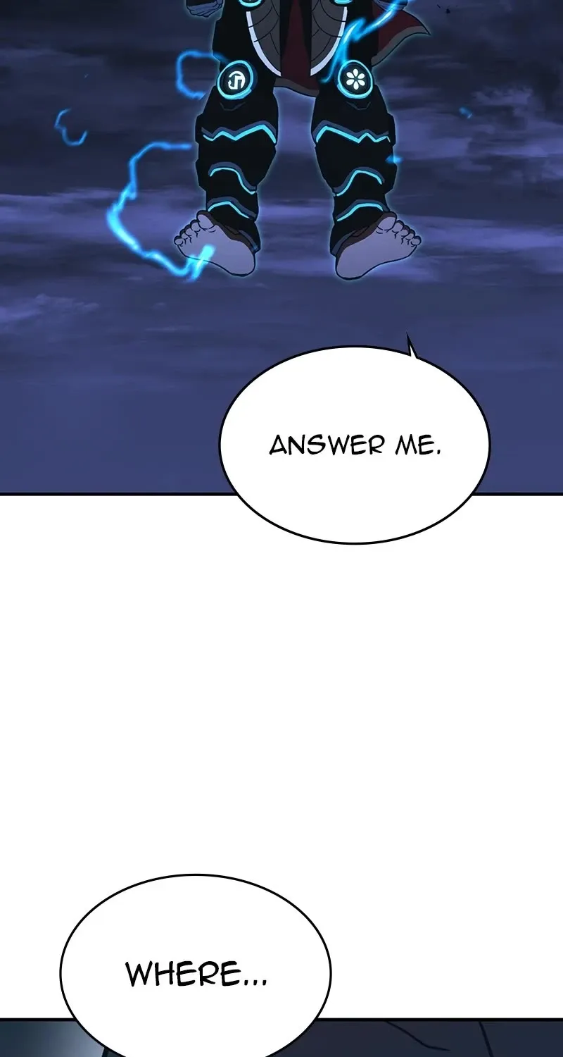 Read Hardcore Leveling Warrior chapter 372 image 21 on Lezhin