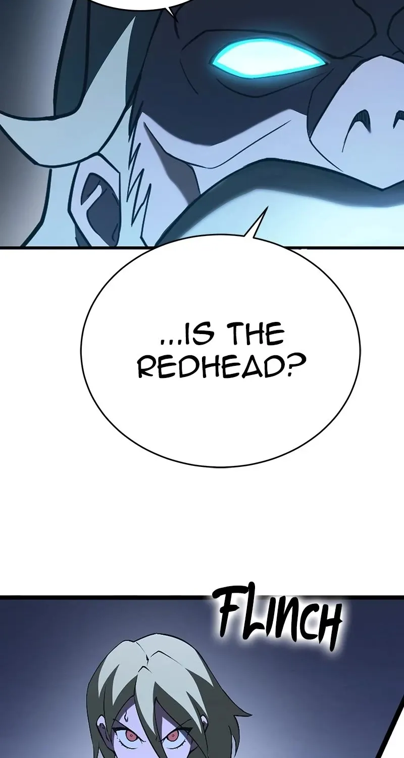 Read Hardcore Leveling Warrior chapter 372 image 22 on Lezhin